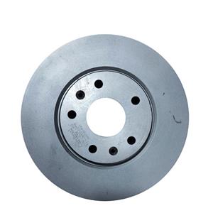 دیسک ترمز چرخ جلو کاردینال کد M33 مناسب ام وی ام X33