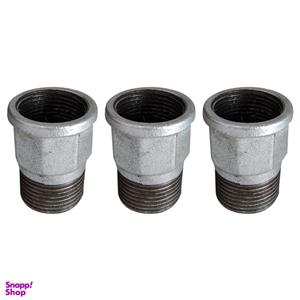 اتصال روپیچ توپیچ مدل 25 مجموعه 3 عددی