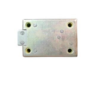 قفل گاوصندوق طرح کاوه مدل 002