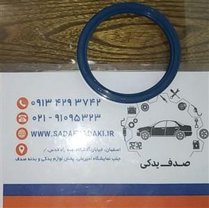 کاسه نمد میل لنگ پراید  عقب (تایوانی) IPNC