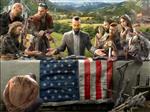 اکانت قانونی Far Cry 5 & Far Cry New Dawn Ultimate Edition برای PS4 و PS5 ظرفیت اختصاصی