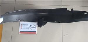 گل پخش کن داخل گلگیرعقب راست پژو 405 ایساکویی