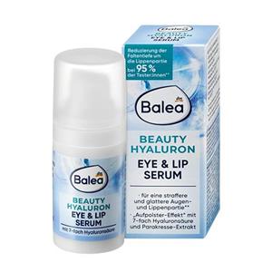 سرم ضد چروک باله آ مدل Beauty Hyaluron حجم 15 میلی لیتر