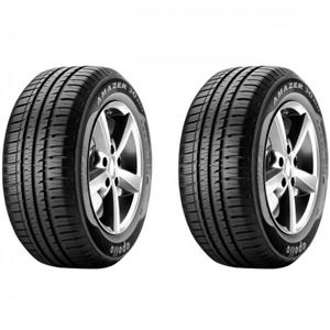 لاستیک خودرو آپولو مدل AMAZER 3G MAXX سایز 165/65R13  