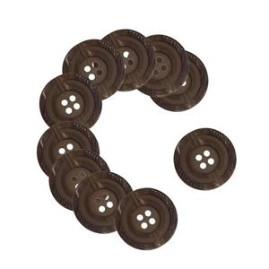 دکمه مدل Y1635 بسته 10 عددی