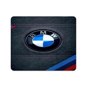 ماوس پد مدل ماشین بی ام و  BMW کد 0419