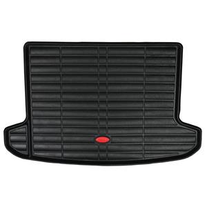 کفپوش سه بعدی صندوق بابل کارپت مدل چرمی مناسب برای کیا اسپورتیج 2017-2018