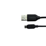 کابل تبدیل USB به microUSB اورین مدل USBMICOD03001 طول 1 متر