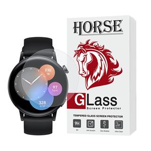 محافظ صفحه نمایش هورس مدل SIMWHORS مناسب برای ساعت هوشمند هوآوی Watch GT 3 42 mm