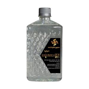 عرقیات تغلیظ شده سردرد مسترسبغ - 500 میلی لیتر