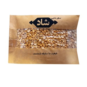 لپه صنایع غذایی شاد - 900 گرم
