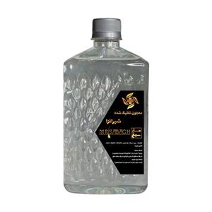 عرقیات تغلیظ شده شیرافزا مسترسبغ - 500 میلی لیتر