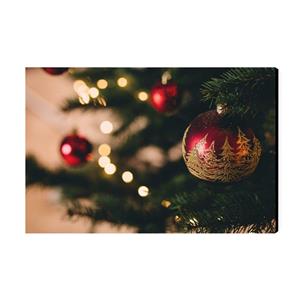 تابلو شاسی عرش مدل فانتزی کریسمس Christmas کد As3901