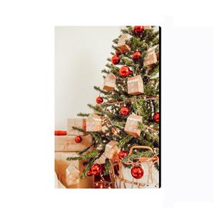 تابلو شاسی عرش مدل فانتزی کریسمس Christmas کد As3902