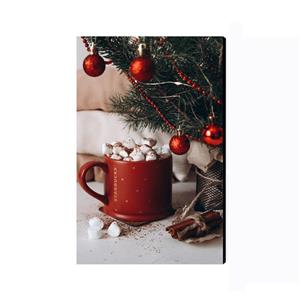 تابلو شاسی عرش مدل فانتزی کریسمس Christmas کد As3913