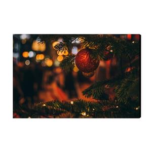 تابلو شاسی عرش مدل فانتزی کریسمس Christmas کد As3893