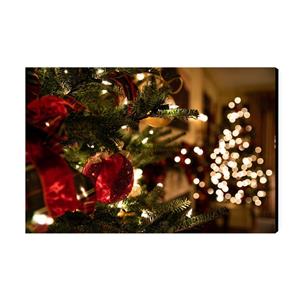 تابلو شاسی عرش مدل فانتزی کریسمس Christmas کد As3895