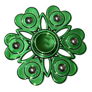 اسپینر مدل رنگی طرح قلب