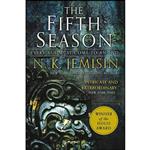 کتاب The Fifth Season  اثر N. K. Jemisin انتشارات Orbit