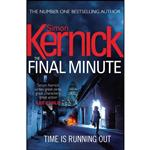 کتاب FINAL MINUTE, THE اثر Simon Kernick انتشارات Arrow Books Ltd