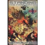 کتاب Standing the Final Watch  اثر William Alan Webb انتشارات تازه ها