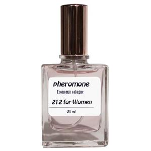 عطر جیبی زنانه فرومن مدل 212 حجم 20 میلی لیتر