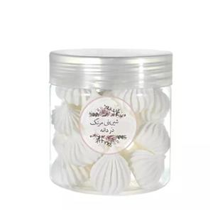 شیرینی مرنگ نارگیلی در دانه - 35 گرم