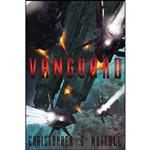 کتاب Vanguard  اثر Christopher G. Nuttall انتشارات تازه ها