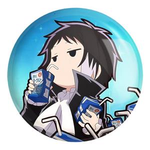 پیکسل بزرگ آکوتاگوا انیمه سگ های ولگرد بانگو