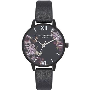 ساعت مچی عقربه ای زنانه الیویا مدل OB16AD22 Olivia-Burton OB16AD22 Watch For Women