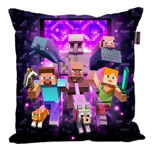 کوسن ناریکو طرح ماینکرافت Minecraft کد 03760