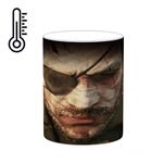 ماگ حرارتی کاکتی مدل بازی Metal Gear Solid Vː The Phantom Pain کد mgh29474