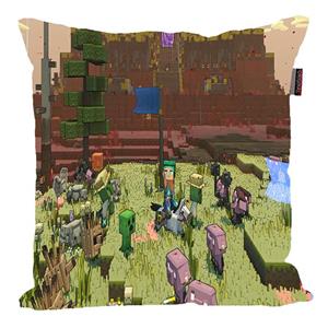 کوسن ناریکو طرح ماینکرافت Minecraft کد 03784