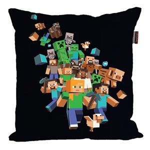 کوسن ناریکو طرح ماینکرافت Minecraft کد 03785