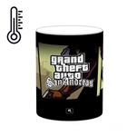 ماگ حرارتی کاکتی مدل بازی Grand Theft Autoː San Andreas GTA کد mgh28834