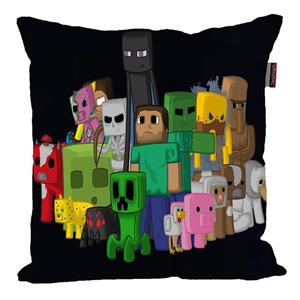 کوسن ناریکو طرح ماینکرافت Minecraft کد 03788
