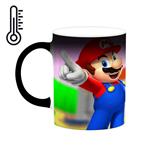 ماگ حرارتی کاکتی مدل بازی سوپر ماریو Super Mario کد mgh30520