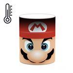 ماگ حرارتی کاکتی مدل بازی سوپر ماریو Super Mario کد mgh29307