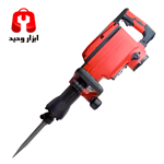 هیلتی بتن کن 17 کیلویی بیست TM-15QG