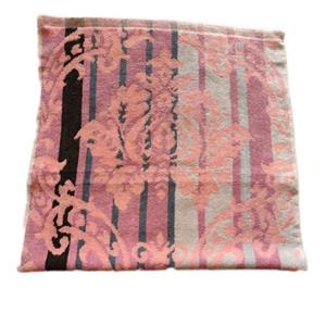 حوله دستی آذر بافت مدل آوانگارد سایز 78×40 سانتیمتر مجموعه دو عددی