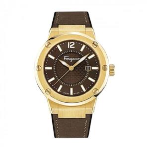 ساعت مچی عقربه ای مردانه سالواتوره فراگامو مدل FIF060016 Ferragamo FIF060016 Watch For Men