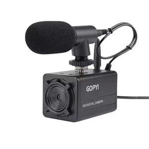 وب کم گوپی مدل 4k Auto Focus 12Million Hd with remote