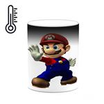 ماگ حرارتی کاکتی مدل بازی سوپر ماریو Super Mario کد mgh29314