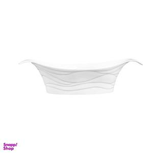 ظرف سرو گلدکیش طرح ویو مدل GK103826