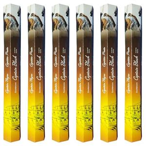 عود دارشان مدل کاپیتان بلک کد 06 مجموعه 6 عددی