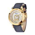 Ferragamo FQ4060013 Watch For Women