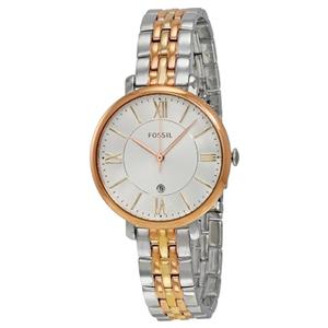 ساعت مچی عقربه ای زنانه فسیل مدل ES3844