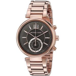 ساعت مچی عقربه ای زنانه مایکل کورس مدل MK6226 Michael-Kors MK6226 Watch For Women