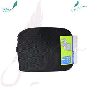 کاور لپ تاپ ایگل مدل B5 کاشن کد HK-10018 Eagle B5 Cushion Case HK-10018 Laptop Sleeve Cover