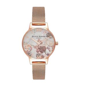 ساعت مچی عقربه ای زنانه الیویا مدل OB16CS06 Olivia-Burton OB16CS06 Watch For Women